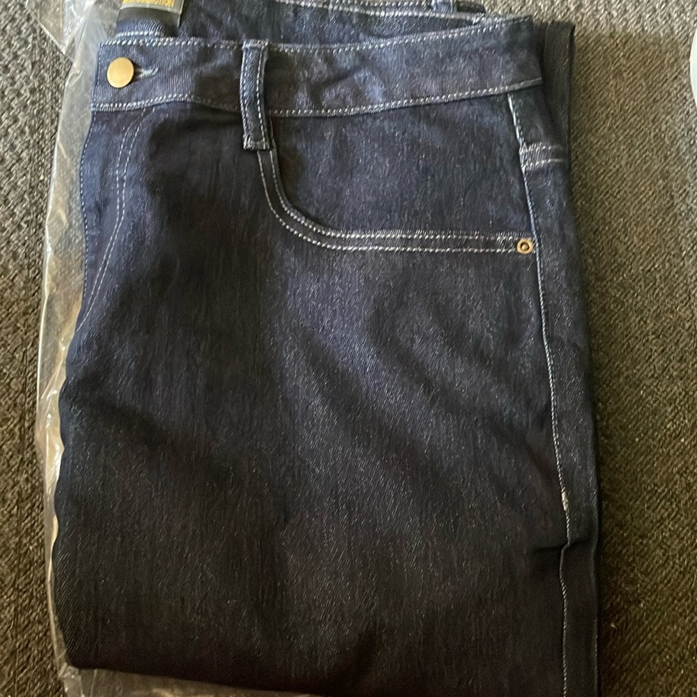 Brand New Apparel Collection Jeans